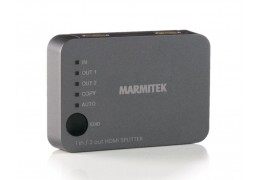 Marmitek Split 312 UHD HDMI Splitter 1 in /2 out (49.45.0030)