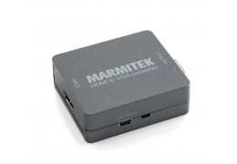 Marmitek Connect HV15 HDMI to VGA Converter Μετατροπέας (49.45.0033)