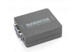 Marmitek Connect VH51 VGA to HDMI Converter Μετατροπέας (49.45.0034)