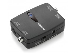 Marmitek Connect TC22 Αudio Converter Toslink/coaxial Μετατροπέας (49.45.0049)