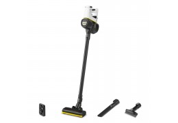 Karcher VC 4 Cordless myHome Ηλεκτρική Σκούπα (1.198-630.0)