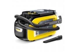 Karcher SE 3-18 Compact Σκούπα Υγρών / Στερεών (1.081-500.0)