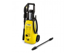 Karcher K 4 Universal Edition Πλυστικό Μηχάνημα (1.679-300.0)