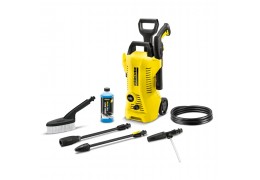 Karcher K2 Power Control Car Πλυστικό Μηχάνημα (1.673-608.0)