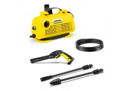 Karcher K 2 Premium Horizontal Πλυστικό Μηχάνημα (1.600-933.0)