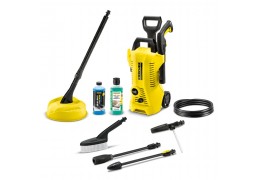 Karcher K 2 Power Control Car & Home Πλυστικό Μηχάνημα (1.673-607.0)