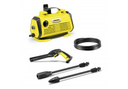 Karcher K 3 Horizontal Πλυστικό Μηχάνημα (1.602-821.0)