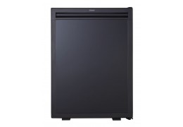 Primo PRMB-50056 Mini Bar 40L Thermoelectric Μονόπορτο Μαύρο (500056)