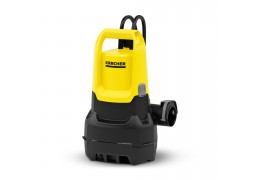 Karcher SP 16.000 Dirt Bυθιζόμενη Αντλία (1.645-830.0)