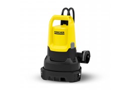 Karcher SP 16.000 Dual Bυθιζόμενη Αντλία (1.645-832.0)