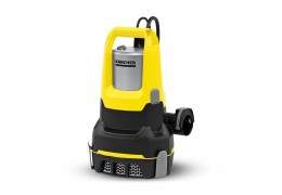 Karcher SP 17.000 Flat Level Sensor Bυθιζόμενη Αντλία (1.645-840.0)