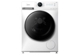 Midea MF200W90WB/W-GR Πλυντήριο Ρούχων