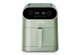 Rohnson R-2859G Green Air Fryer Pop Φριτέζα Αέρος