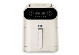 Rohnson R-2859C Cream Air Fryer Pop Φριτέζα Αέρος