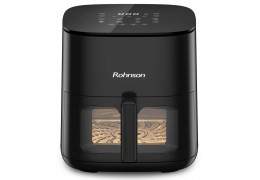 Rohnson R-2856 Air Fryer Φριτέζα Αέρος