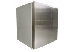 Primo PRMB-50048 Inox/Γκρι 45L Μονόπορτο Mini Bar (500048)