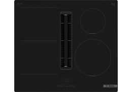 Bosch PVS611B16E Επαγωγική εστία με ενσωματωμένο απορροφητήρα 60εκ.