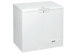 Whirlpool WHM31112 2 Oριζόντιος Kαταψύκτης