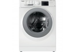 Whirlpool WRSB 7259 WS EU Πλυντήριο Ρούχων