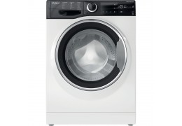 Whirlpool WRB SB 6249 S EU Πλυντήριο Ρούχων