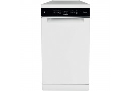 Whirlpool WSFO 3B23 P Πλυντήριο Πιάτων 45cm