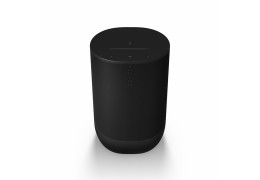 Sonos Move 2 Black Ηχείο (MOVE2EU1BLK)