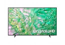 SAMSUNG UE55DU8072UXXH 55'' 4K UHD Smart TV Τηλεόραση