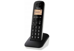 Panasonic KX-TGB610GRW Λευκό Ασύρματο Τηλέφωνο