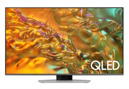 SAMSUNG QE50Q80DATXXH 50'' 4K QLED UHD Smart TV