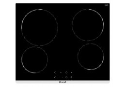 Brandt BPV1641B Αυτόνομη Κεραμική Εστία