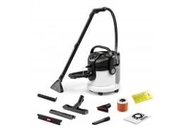 Karcher Μηχανή Πλύσης-Απόπλυσης Υφασμάτινων Επιφανειών SE 4 (1.081-150.0)