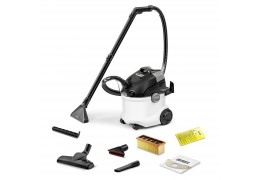 Karcher Μηχανή Πλύσης-Απόπλυσης Υφασμάτινων Επιφανειών SE 5 (1.081-230.0)