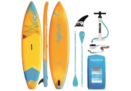 Aquatone SUP Flame 12'6'' Φουσκωτό SUP (TS-313) (105241)