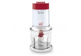 Izzy C-5160 Multi 600 Red Κοπτήριο (223930)