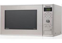 Panasonic NN-GD37HSGTG Φούρνος Mικροκυμάτων