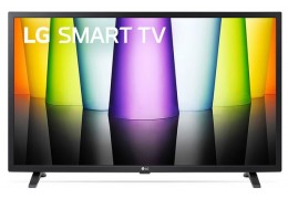 LG 32LQ570B6LA 32'' HD Ready Smart TV Τηλεόραση