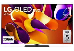 LG OLED55G46LS 55'' 4K OLED UHD Smart TV Τηλεόραση