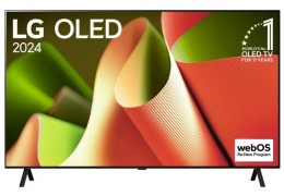 LG OLED55B46LA 55'' 4K OLED UHD Smart TV Τηλεόραση