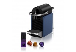 Delonghi EN127.BL PIXIE Blue Καφετιέρα Espresso