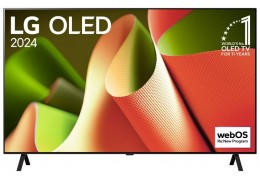 LG OLED65B46LA 65'' 4K OLED UHD Smart TV Τηλεόραση