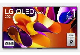 LG OLED83G45LW 83'' 4K OLED UHD Smart TV Τηλεόραση