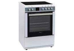 Hyundai HCVC23-7260V/WP Κεραμική Κουζίνα