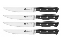 Ballarini BRENTA KBR09 Steak set Σέτ Μαχαιριών 4 τεμ.