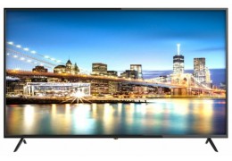 Winstar TV65SV5 65'' UHD 4Κ Smart TV Τηλεόραση