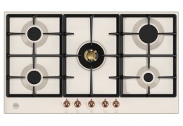 Bertazzoni P90 5C HER AC Εστία Γκαζιού