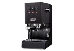 Gaggia New Classic Evo V.24 Black Μηχανή Espresso (RI9481/14)