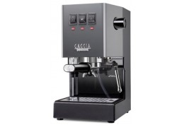 Gaggia New Classic Evo V.24 Grey Μηχανή Espresso (RI9481/16)