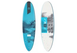 Aztron Surfboard Octans 6'6'' Σανίδα Surf (104666)