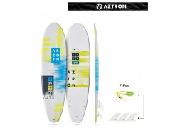 Aztron Crux Soft Surfboard 7.0 Σανίδα Surf (AH-704) (105636)