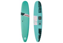 Aztron Cygnus Surfboard/Soft-Top 9’0″ (2022) Σανίδα Surf (AH-707) (104853)